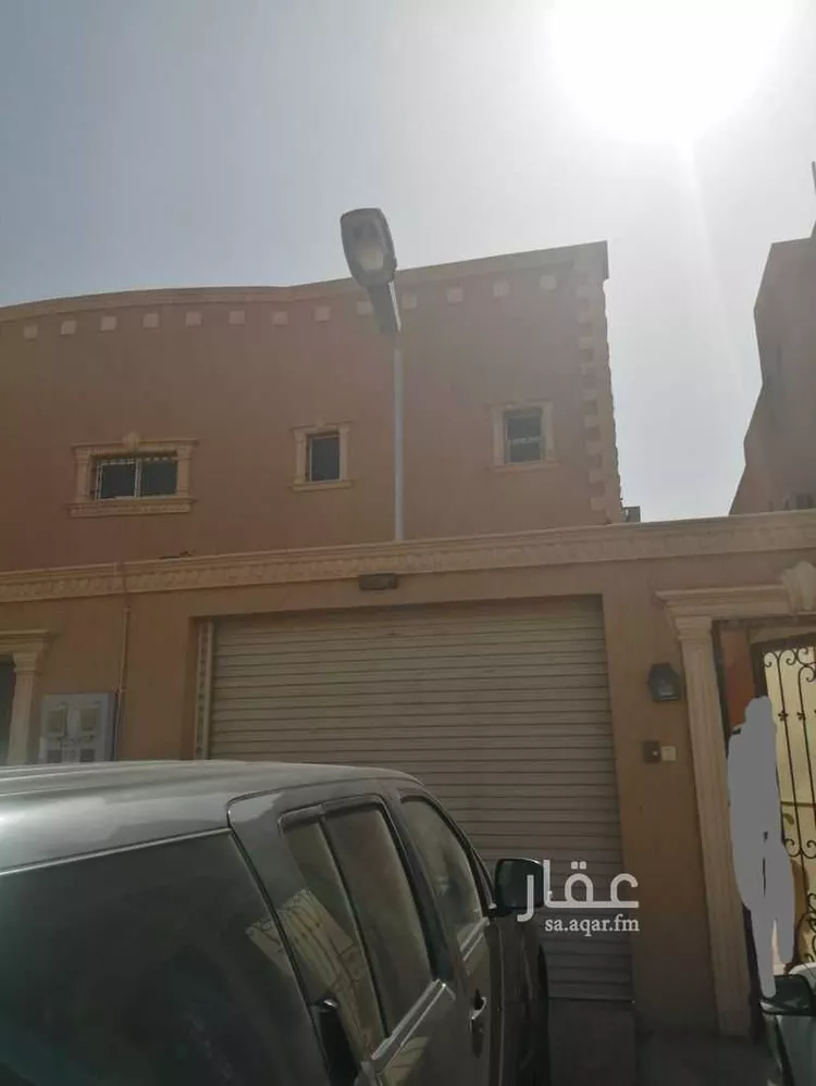 فيلا للبيع في طريق الملك خالد ، حي النازية ، بريدة ، بريدة