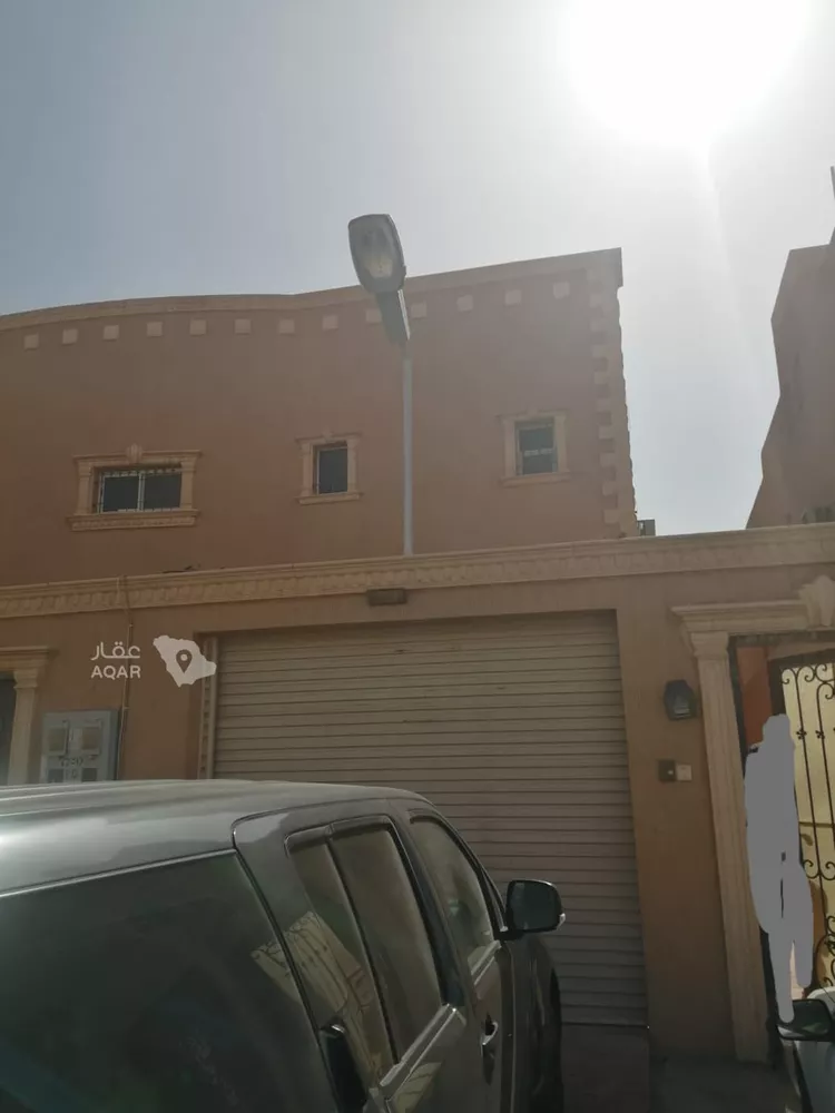 فيلا للبيع في شارع عاتق البلادي ، حي الربوة ، بريدة ، بريدة 14