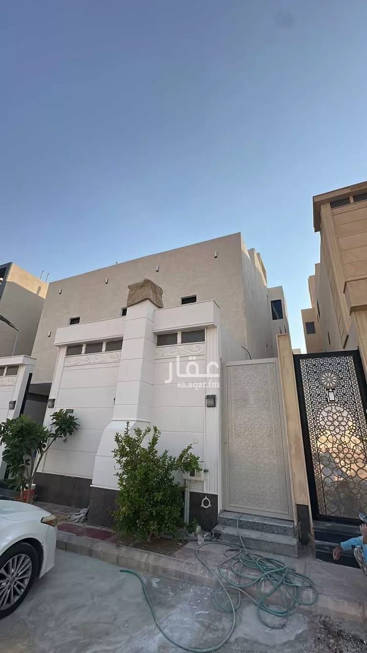 شقة للإيجار في شارع أبي الفضل الكوفي ، حي المهدية ، الرياض ، منطقة الرياض