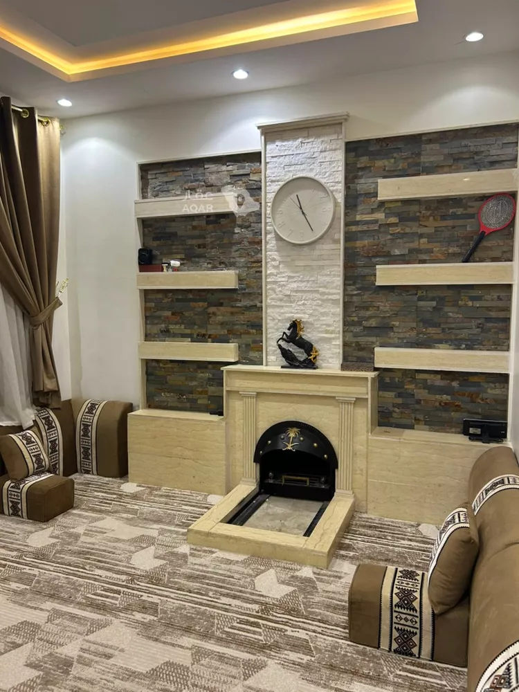 Villa for Sale in Riyadh Badr 8