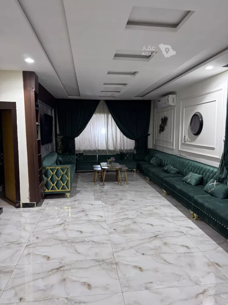 فيلا للبيع في شارع ابن زياده, حي طيبة, مدينة الرياض, منطقة الرياض 4