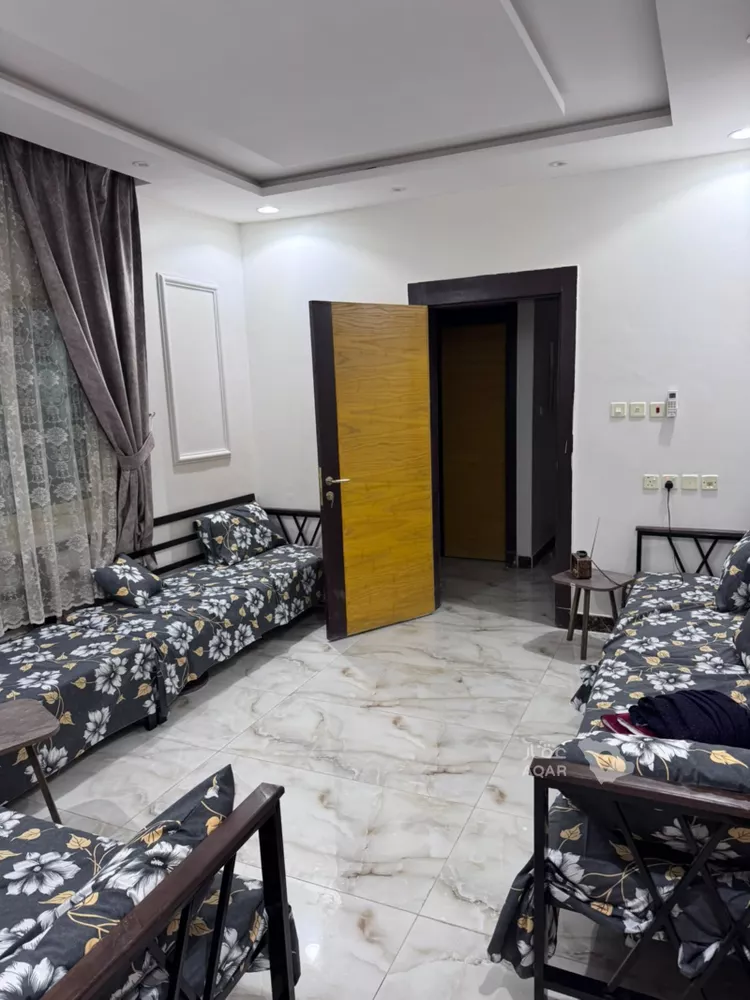 فيلا للبيع في شارع ابن زياده, حي طيبة, مدينة الرياض, منطقة الرياض 3