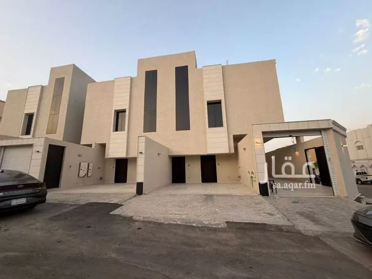 Floor for Sale in Riyadh Badr