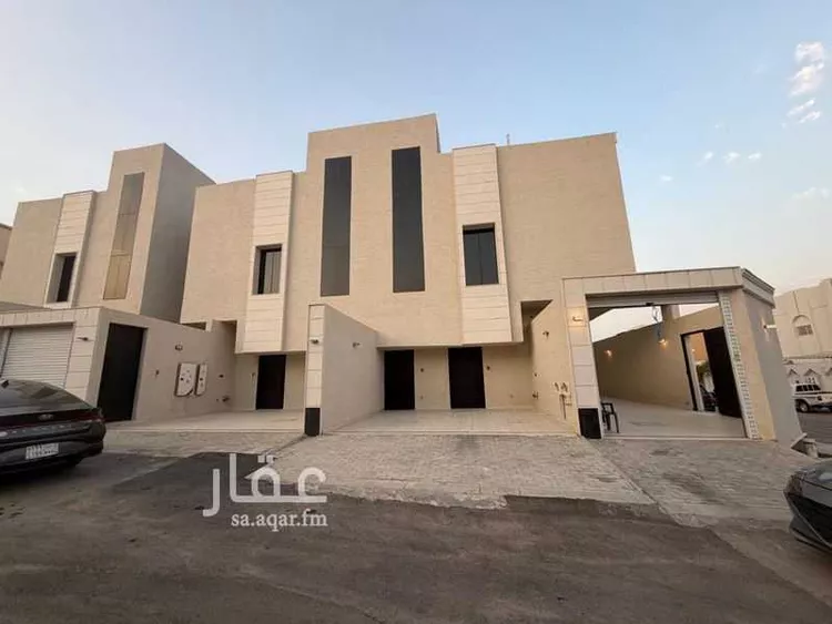 دور للبيع في شارع ابن رمانه, حي بدر, مدينة الرياض, منطقة الرياض
