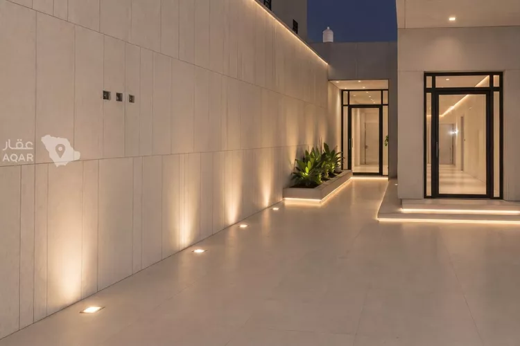 دور للبيع في شارع رقوان, حي قرطبة, مدينة الرياض, منطقة الرياض صورة 3