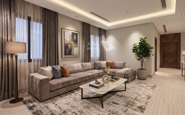 دور للبيع في شارع رقوان, حي قرطبة, مدينة الرياض, منطقة الرياض صورة 5