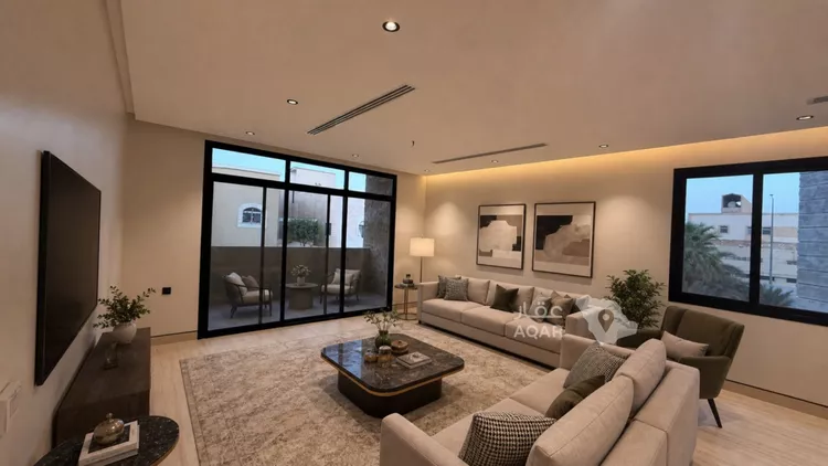 دور للبيع في شارع رقوان, حي قرطبة, مدينة الرياض, منطقة الرياض 6