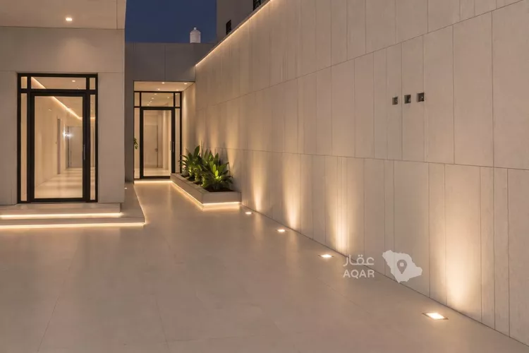 دور للبيع في شارع رقوان, حي قرطبة, مدينة الرياض, منطقة الرياض صورة 4