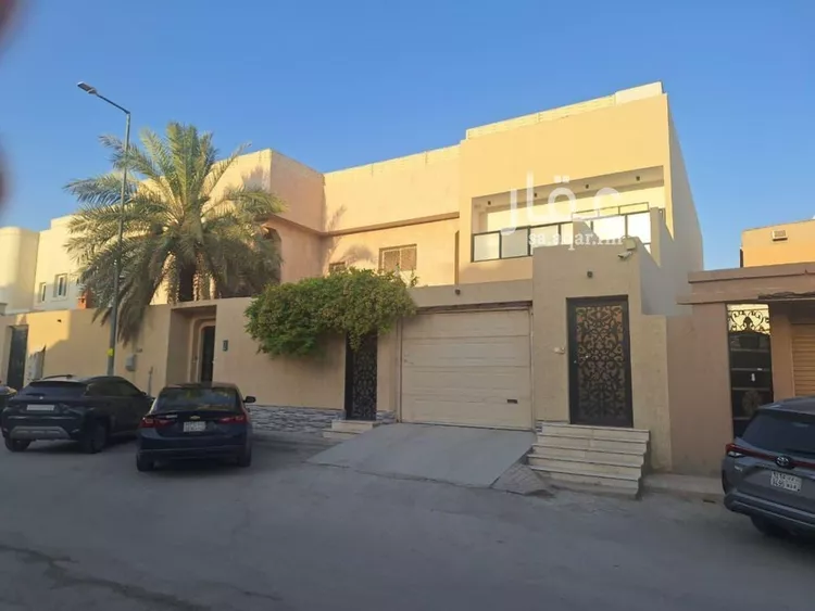 فيلا للبيع في شارع ابن الاهوازي, حي الإزدهار, مدينة الرياض, منطقة الرياض