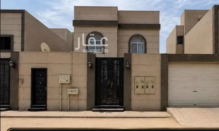 فيلا للبيع في شارع رقم 292, حي الياسمين, مدينة الرياض, منطقة الرياض