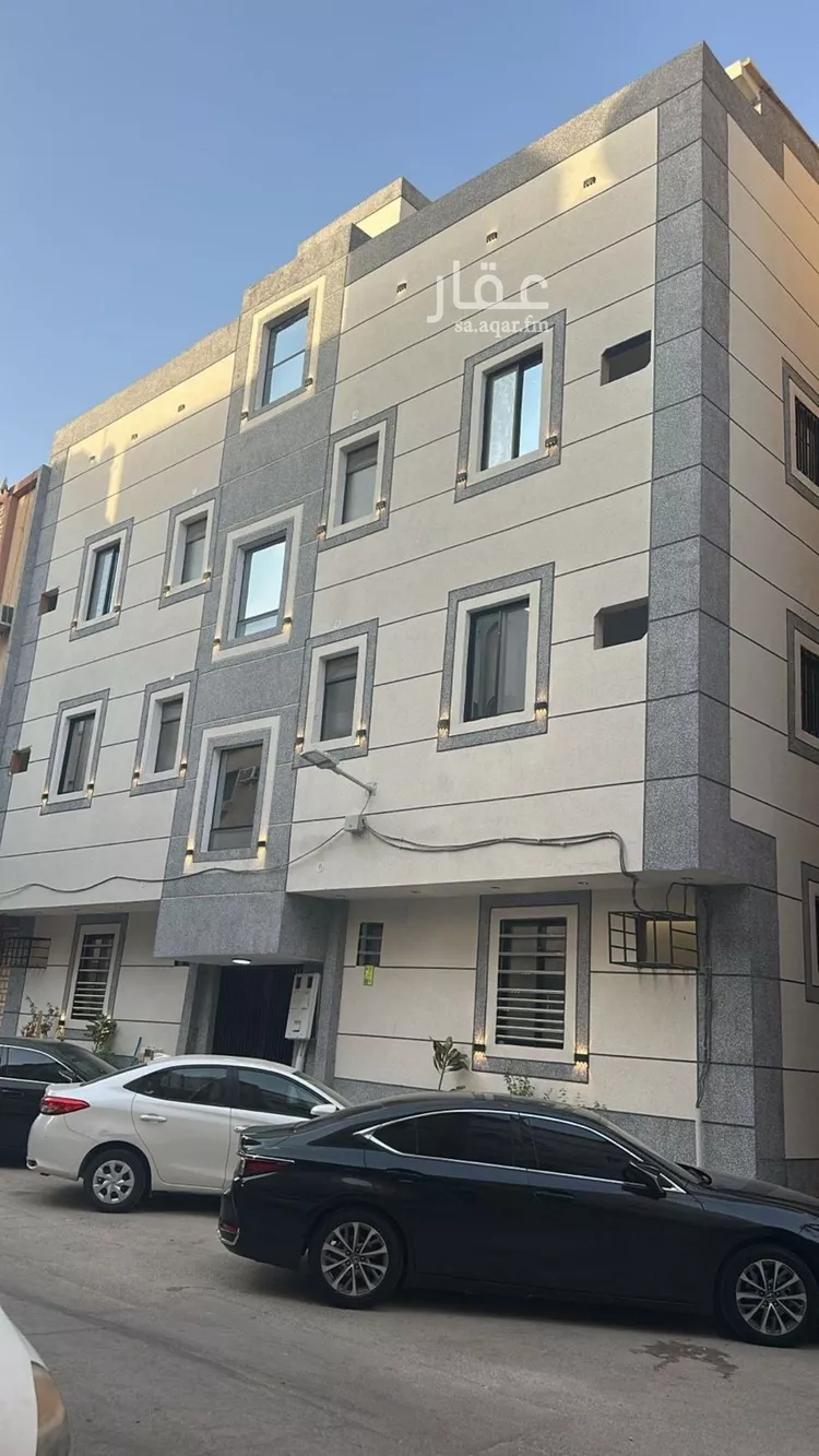 عمارة للبيع في شارع عبدالملك الثعالبي, حي الوزارات, مدينة الرياض, منطقة الرياض صورة 2