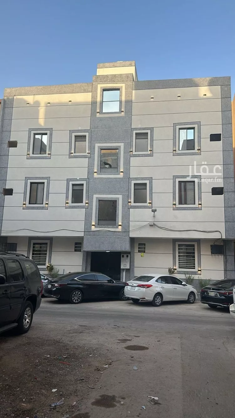 Building for Sale in Riyadh Al Wizarat