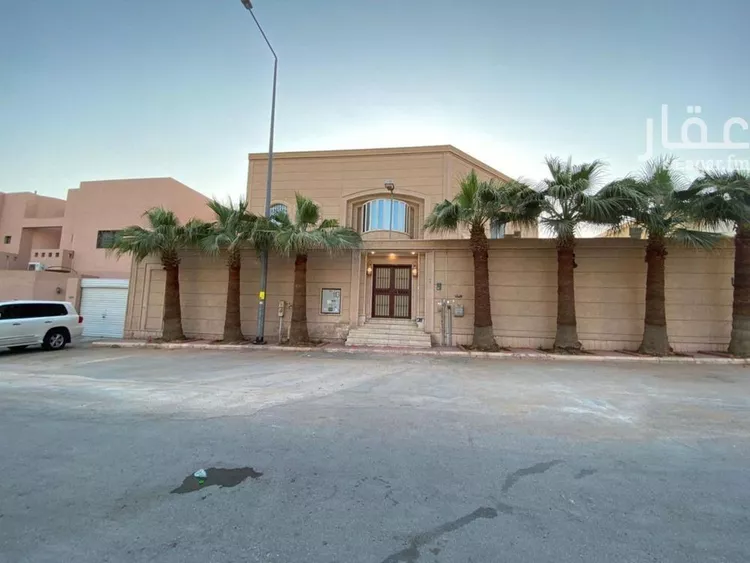 Villa for Sale in Riyadh At Taawon