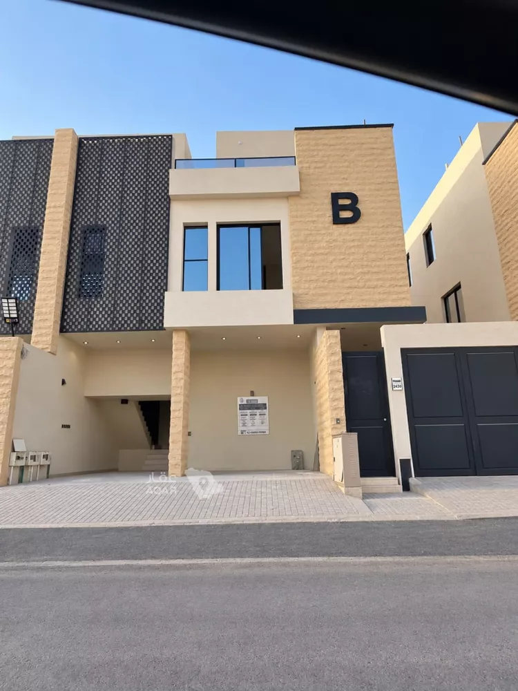 دور للإيجار في حي الرمال, مدينة الرياض, منطقة الرياض