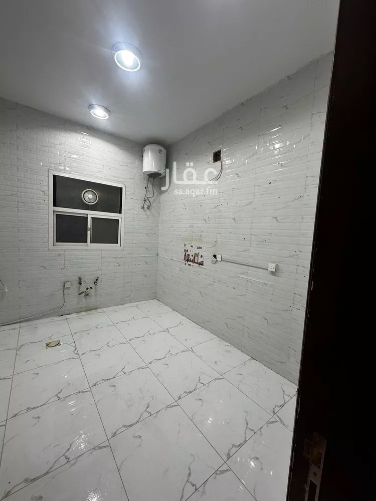 شقة للإيجار في شارع يحيى بن جزلة, حي الرمال, مدينة الرياض, منطقة الرياض 6