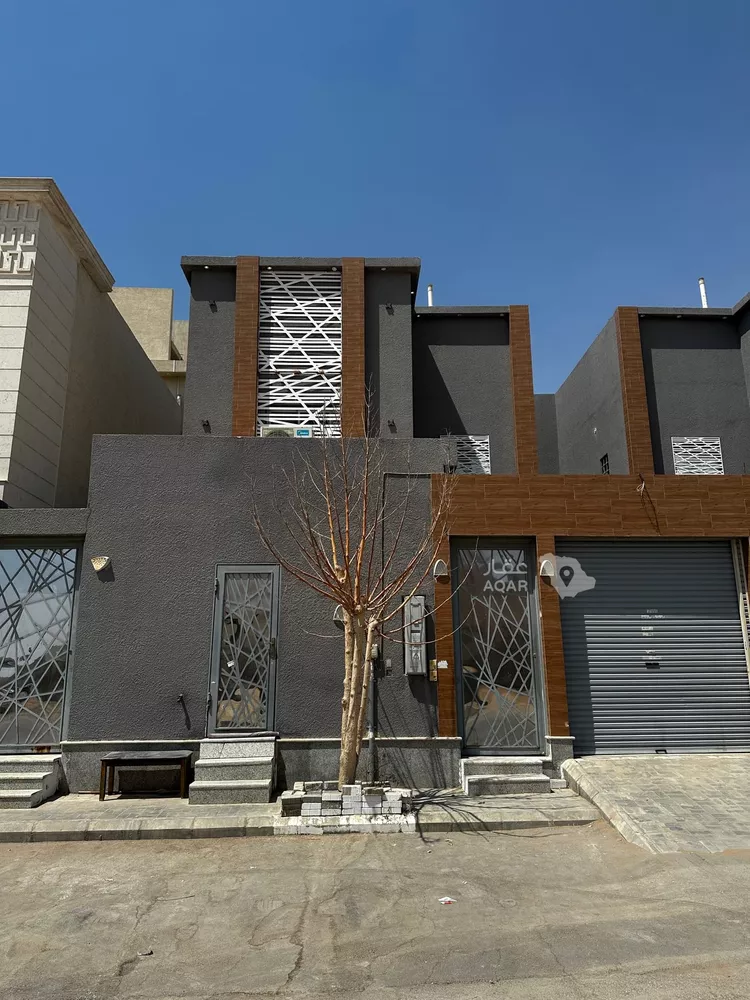 Villa for Rent in Riyadh Al Arid