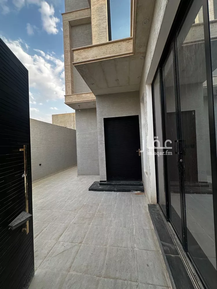 فيلا للإيجار في شارع جمال الدين أبي السعود ظهيرة, حي الرمال, مدينة الرياض, منطقة الرياض 8