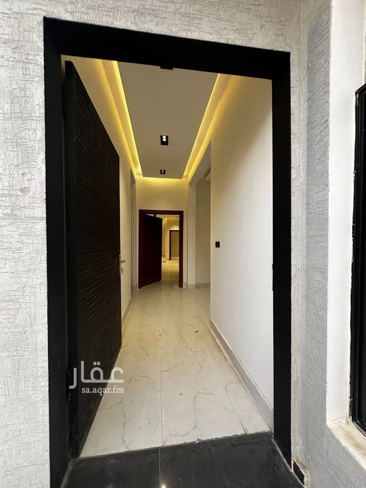 فيلا للإيجار في شارع جمال الدين أبي السعود ظهيرة, حي الرمال, مدينة الرياض, منطقة الرياض 7