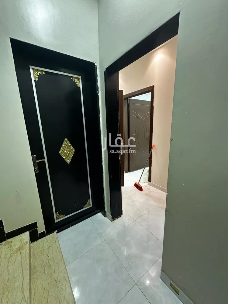 شقة للإيجار في شارع يحيى بن جزلة, حي الرمال, مدينة الرياض, منطقة الرياض 7