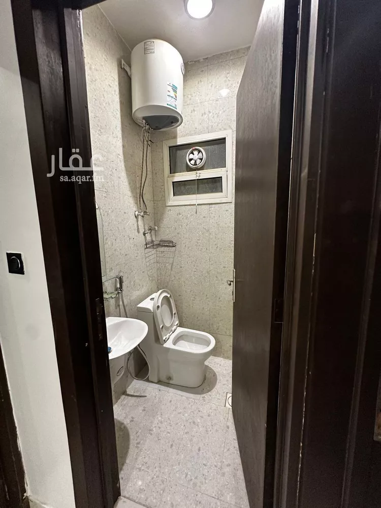 شقة للإيجار في شارع يحيى بن جزلة, حي الرمال, مدينة الرياض, منطقة الرياض 8