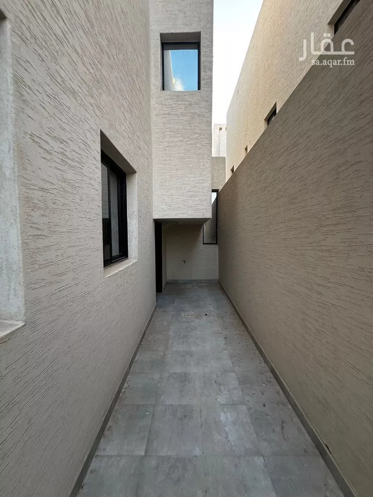 دور للإيجار في شارع إبراهيم الشرواني, حي الرمال, مدينة الرياض, منطقة الرياض 6