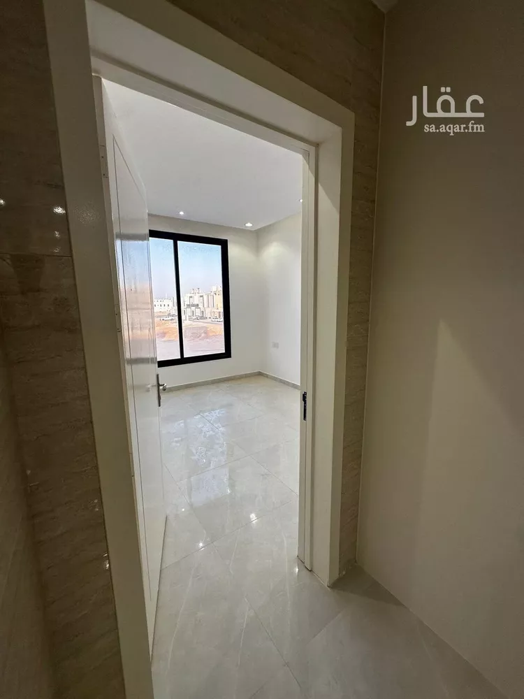 دور للإيجار في شارع إبراهيم الشرواني, حي الرمال, مدينة الرياض, منطقة الرياض 7