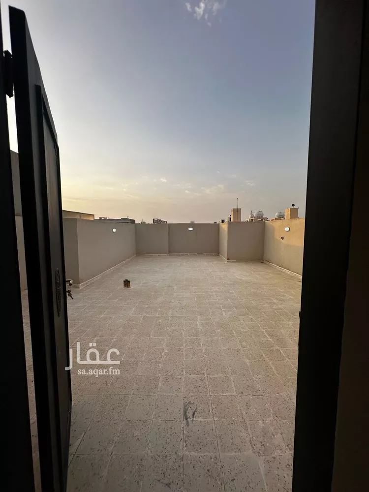 فيلا للإيجار في شارع جمال الدين أبي السعود ظهيرة, حي الرمال, مدينة الرياض, منطقة الرياض 13