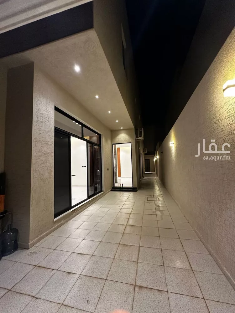 دور للإيجار في شارع محمد السلمانى, حي الرمال, مدينة الرياض, منطقة الرياض 7