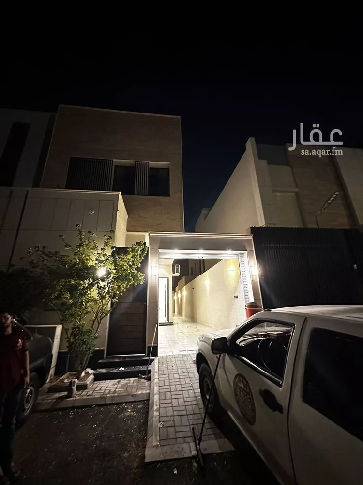 دور للإيجار في شارع محمد السلمانى, حي الرمال, مدينة الرياض, منطقة الرياض