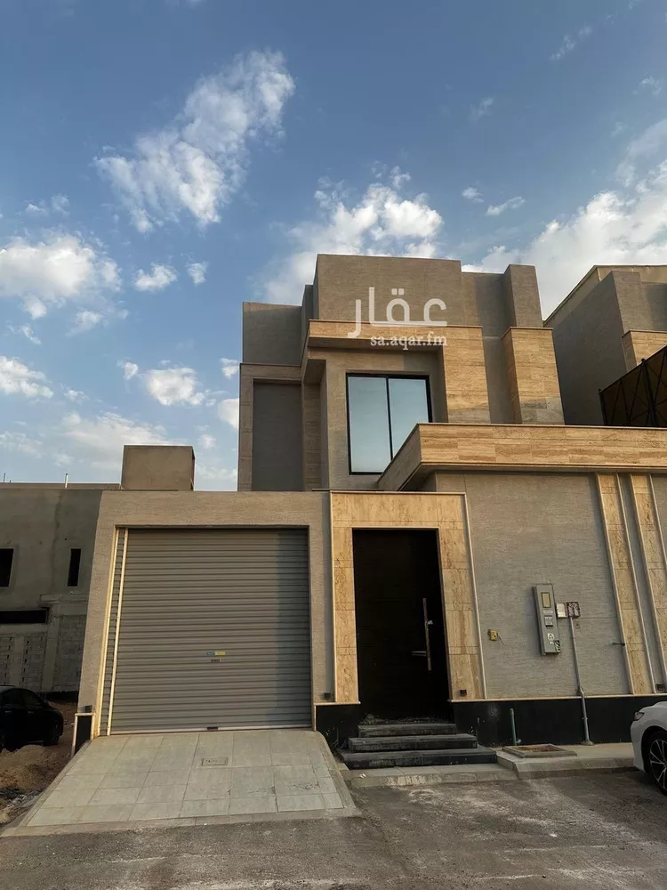 فيلا للإيجار في شارع جمال الدين أبي السعود ظهيرة, حي الرمال, مدينة الرياض, منطقة الرياض