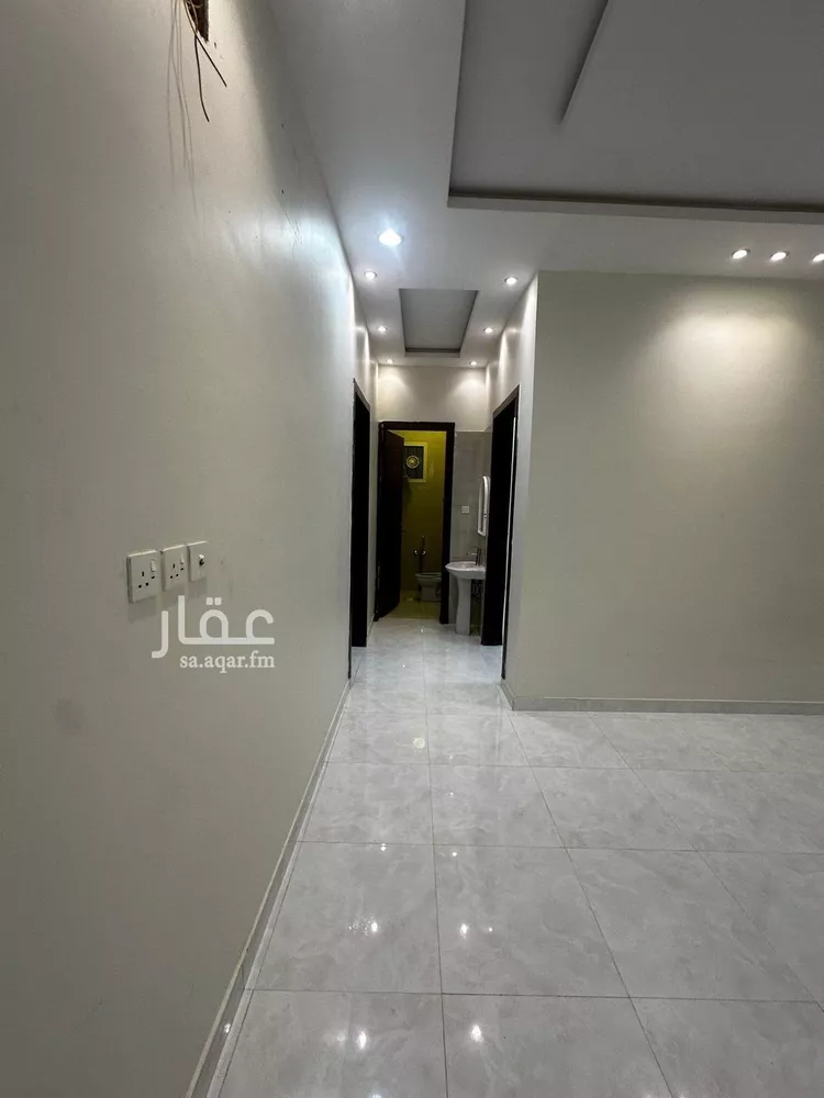شقة للإيجار في شارع يحيى بن جزلة, حي الرمال, مدينة الرياض, منطقة الرياض صورة 4