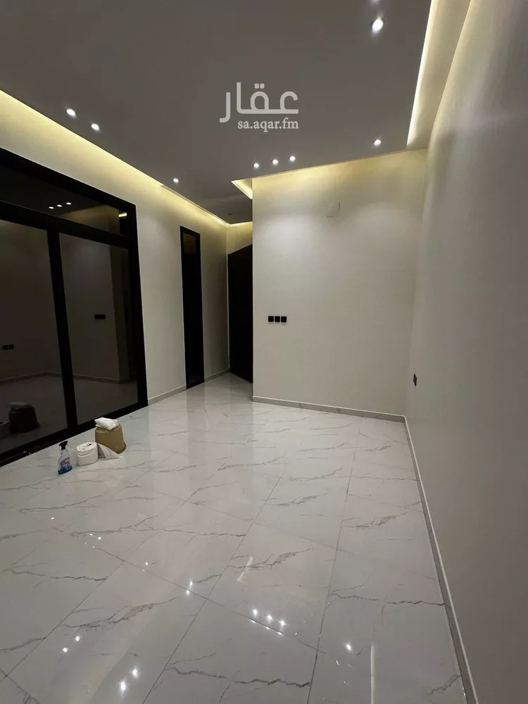 دور للإيجار في شارع محمد السلمانى, حي الرمال, مدينة الرياض, منطقة الرياض صورة 4
