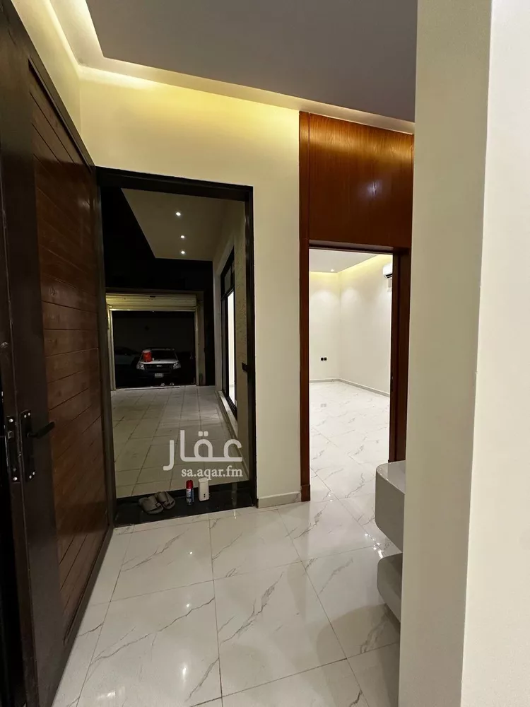 دور للإيجار في شارع محمد السلمانى, حي الرمال, مدينة الرياض, منطقة الرياض 6