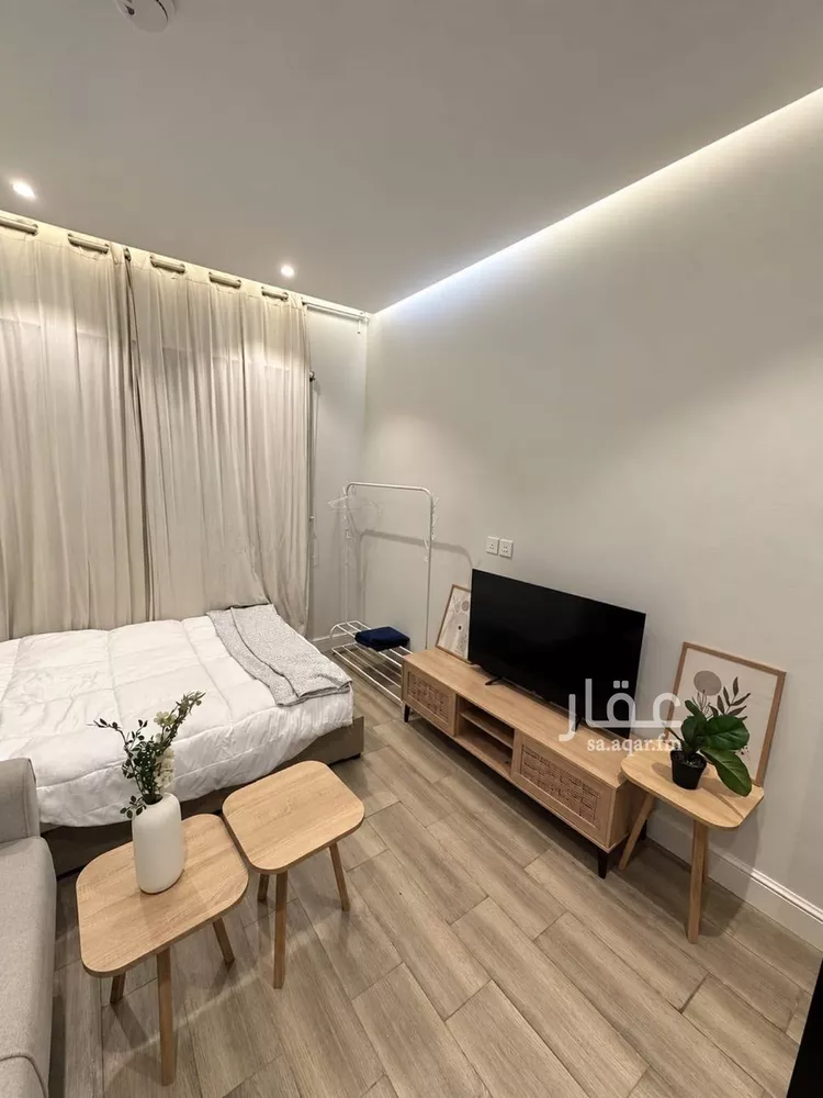استوديو للإيجار في شارع البركة, حي الفلاح, مدينة الرياض, منطقة الرياض صورة 3