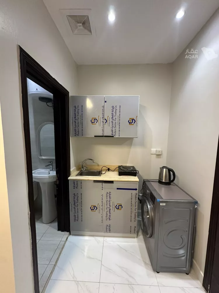 Apartment for Rent in Riyadh Dhahrat Laban 2
