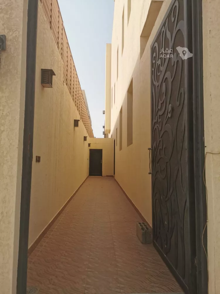 شقة للإيجار في شارع المثلث, حي ظهرة لبن, مدينة الرياض, منطقة الرياض 7