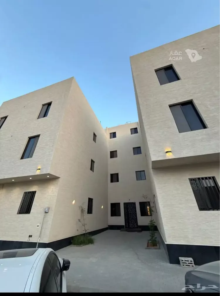 شقة للإيجار في شارع مصافي, حي ظهرة لبن, مدينة الرياض, منطقة الرياض 4