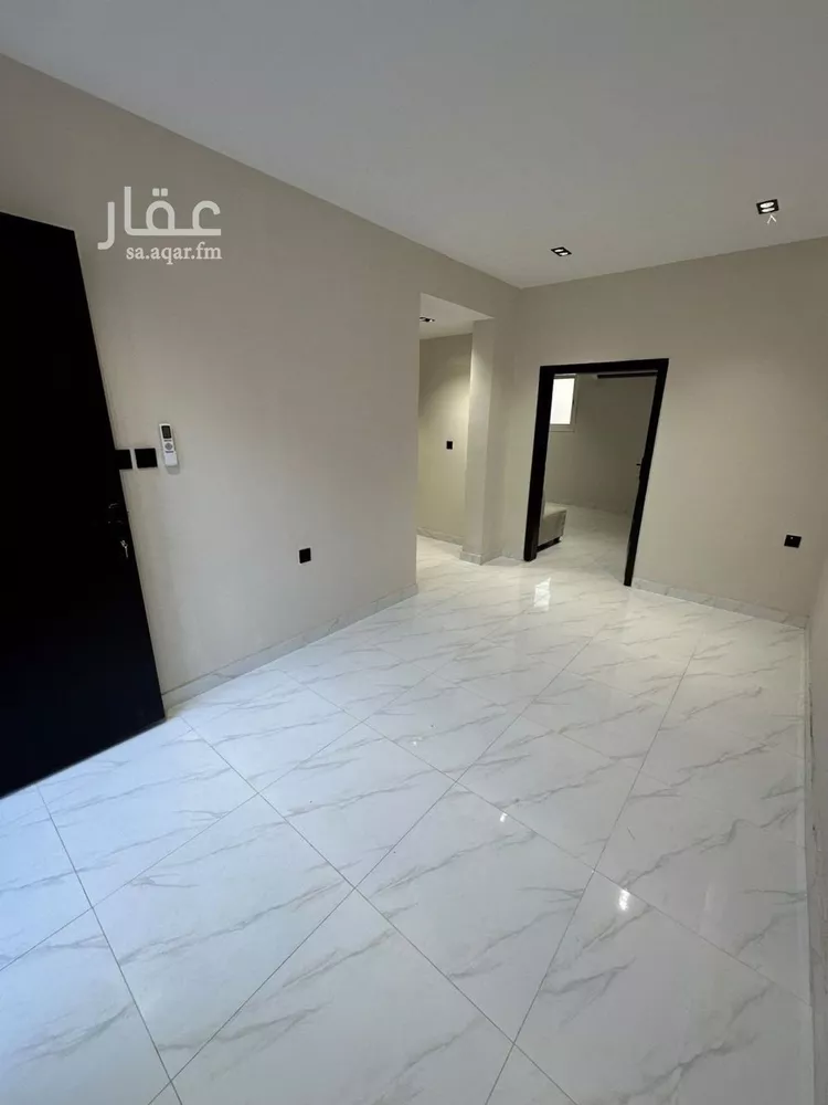 شقة للإيجار في شارع عنيزة, حي الريان, مدينة الرياض, منطقة الرياض