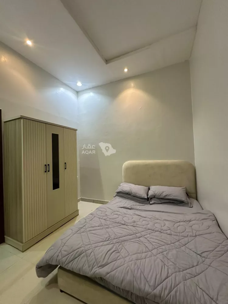 شقة للإيجار في شارع نجران, حي ظهرة لبن, مدينة الرياض, منطقة الرياض 6