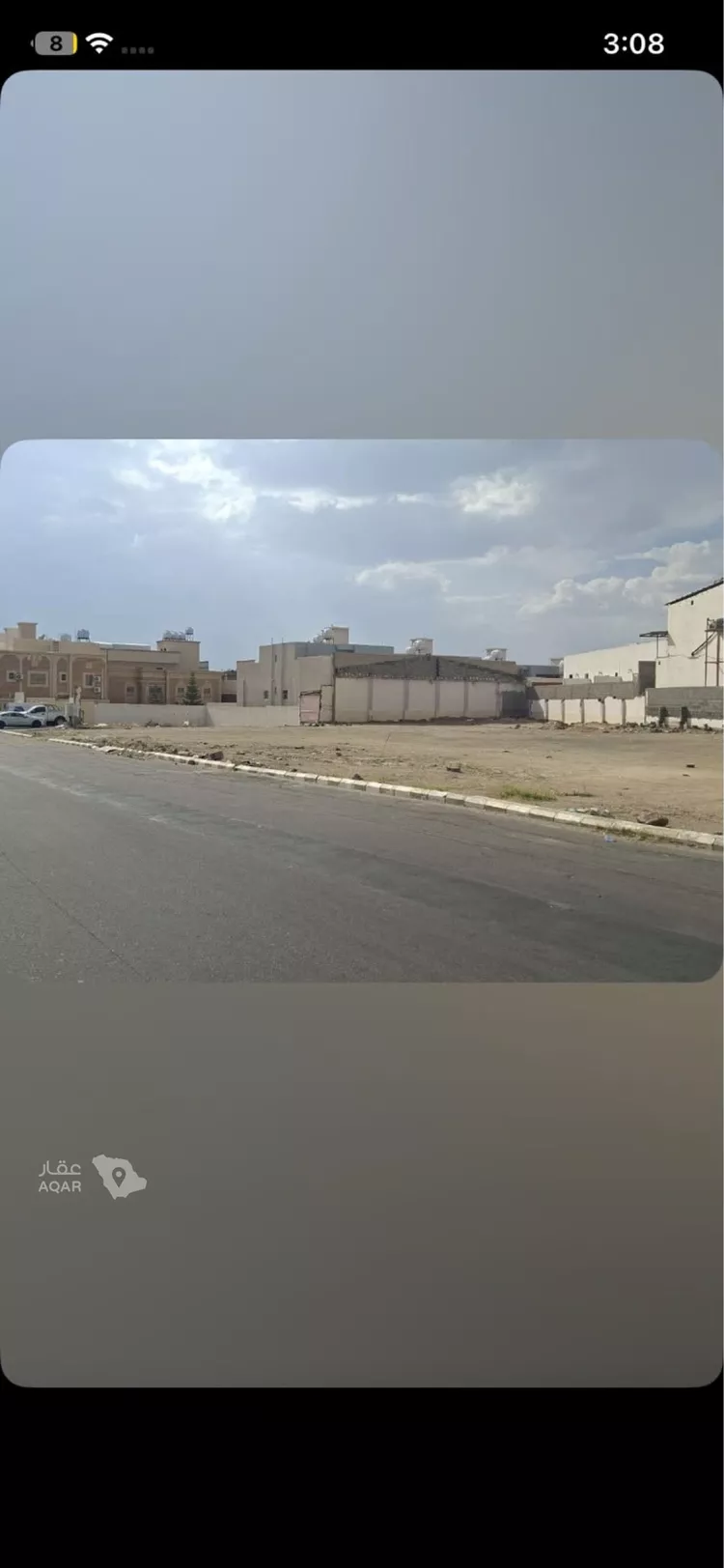 أرض للبيع في شارع الشرف 4, حي الشرف, مدينة خميس مشيط, منطقة عسير