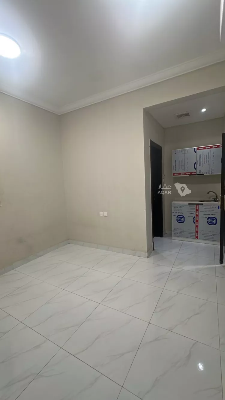 استوديو للإيجار في شارع النماص, حي ظهرة لبن, مدينة الرياض, منطقة الرياض 2