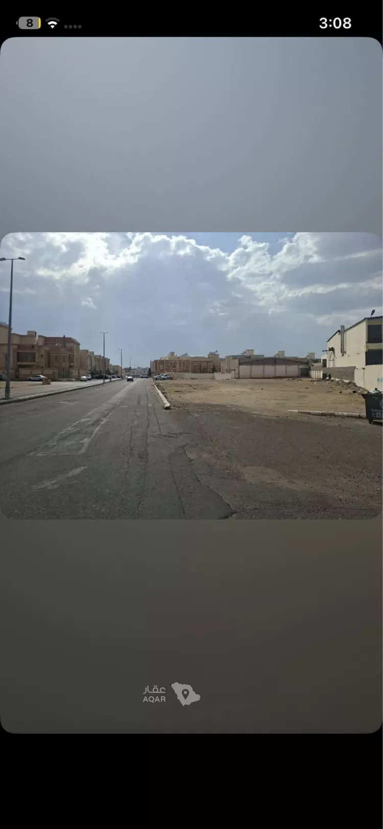 أرض للبيع في شارع الشرف 4, حي الشرف, مدينة خميس مشيط, منطقة عسير صورة 2