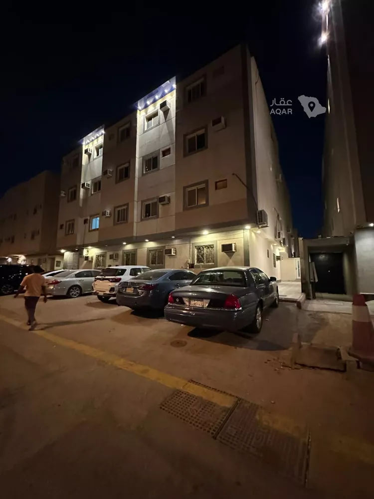 Apartment for Rent in Riyadh Dhahrat Laban 5