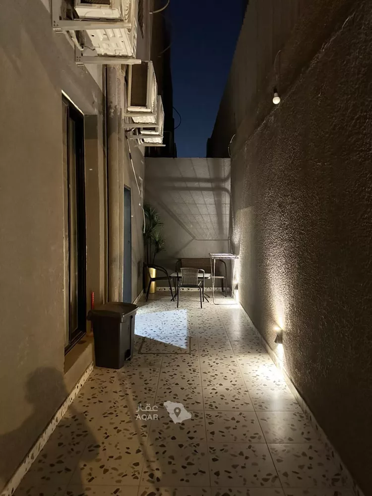 شقة للإيجار في شارع ابي سفيان بن حرب, حي النزهة, مدينة الرياض, منطقة الرياض صورة 5