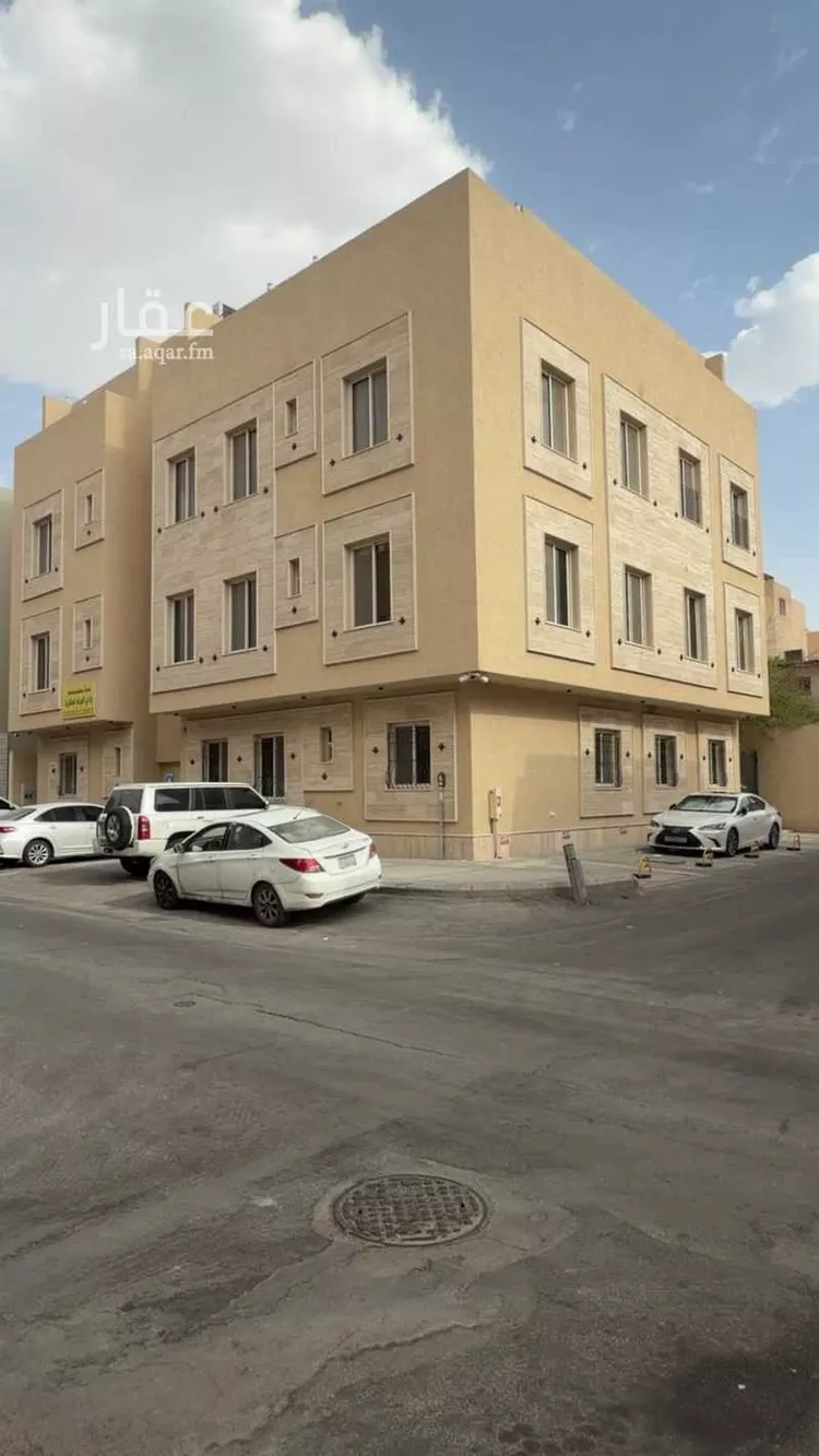 شقة للإيجار في شارع 30458049, حي الضباط, مدينة الرياض, منطقة الرياض صورة 2