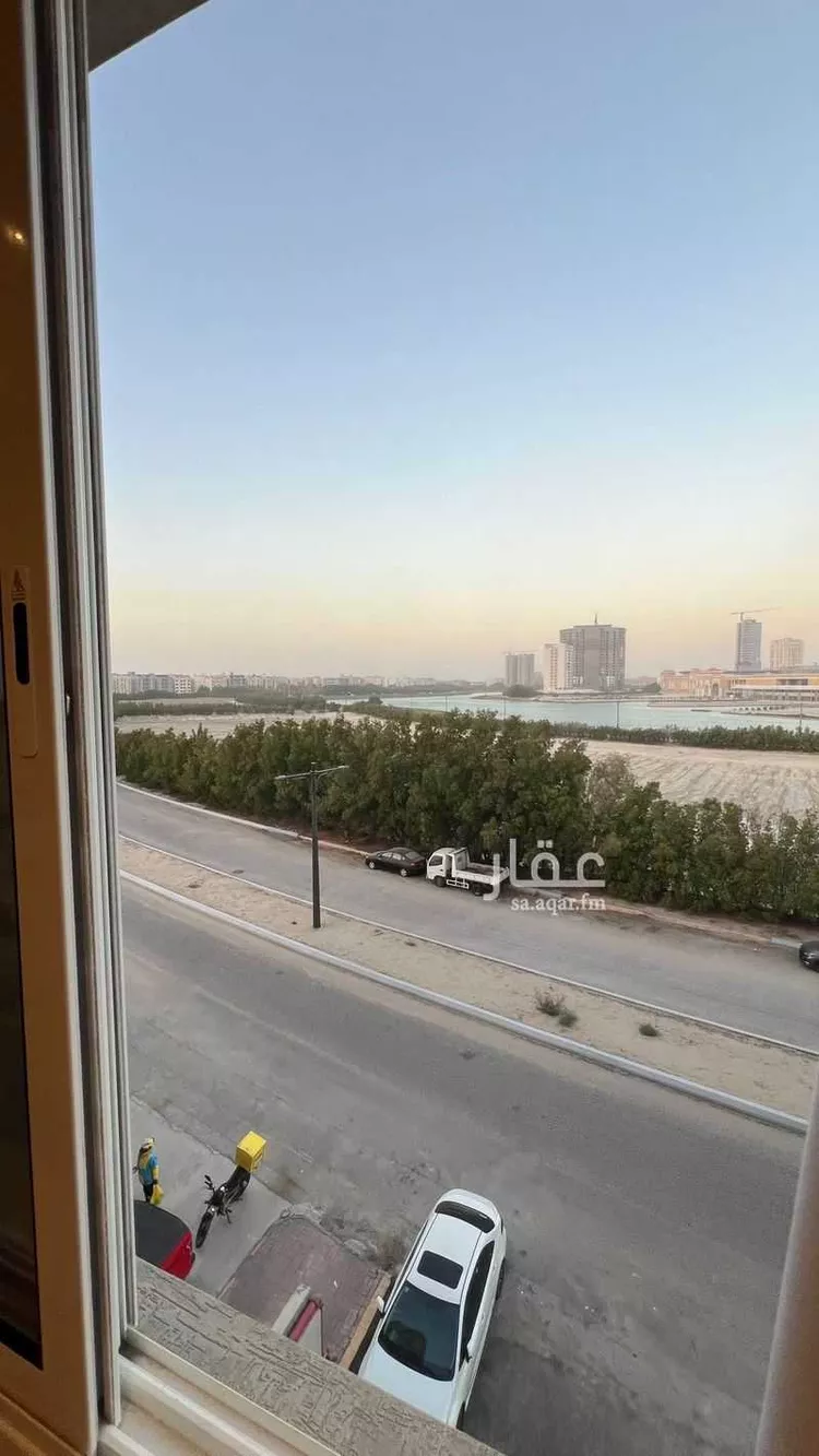 شقة للإيجار في شارع الرقعي, حي الحمراء, مدينة الخبر, المنطقة الشرقية 13