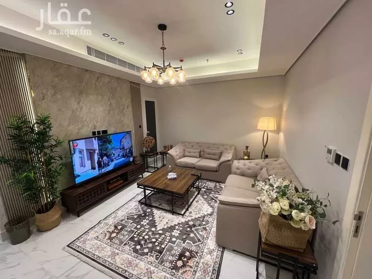 شقة للإيجار في شارع الرقعي, حي الحمراء, مدينة الخبر, المنطقة الشرقية 15