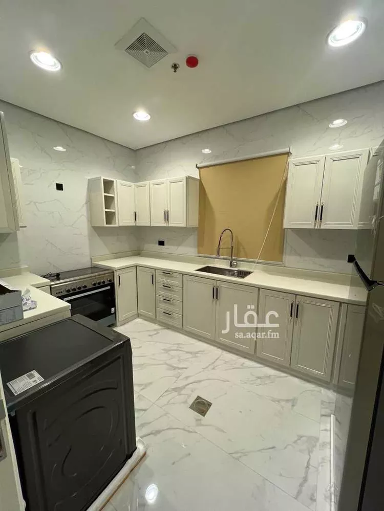 شقة للإيجار في شارع الرقعي, حي الحمراء, مدينة الخبر, المنطقة الشرقية 19