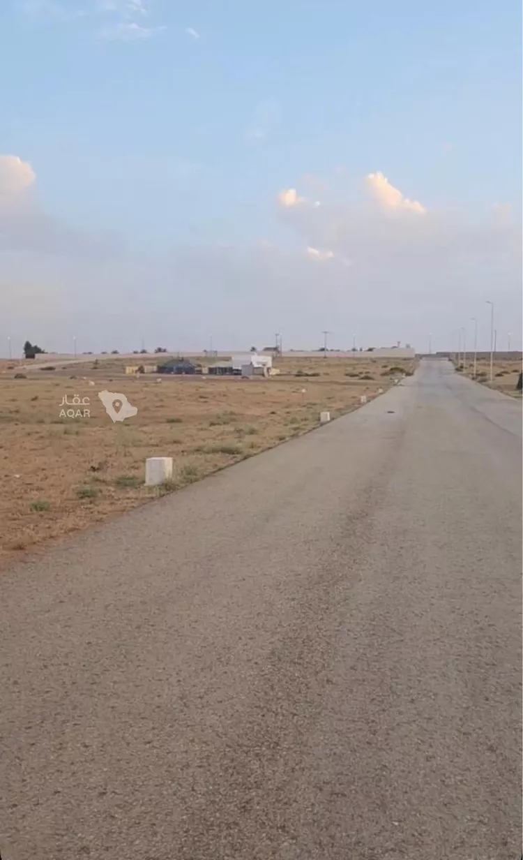 أرض للبيع في شارع بجير بن العوام القرشي, حي الجافوره, مدينة الجافوره, منطقة الرياض 2