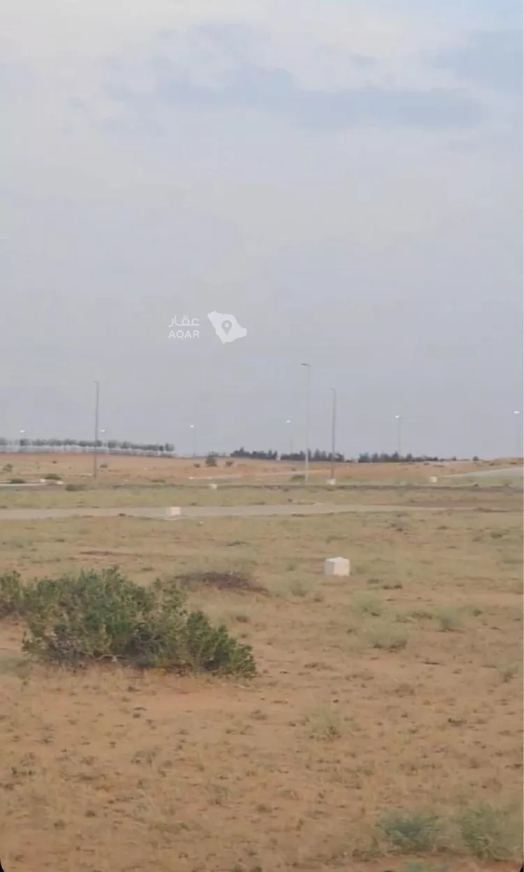 أرض للبيع في شارع بجير بن العوام القرشي, حي الجافوره, مدينة الجافوره, منطقة الرياض 4